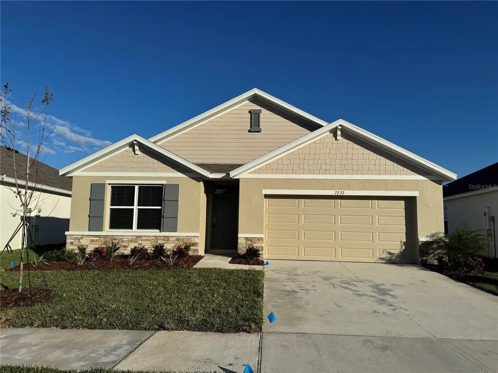 7232 Broad River Avenue Land O Lakes FL 34638