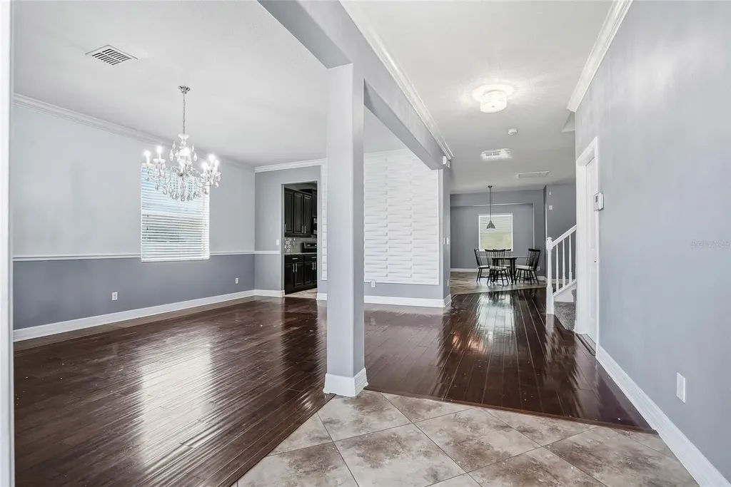 3987 Round Table Court Land O Lakes FL 34638