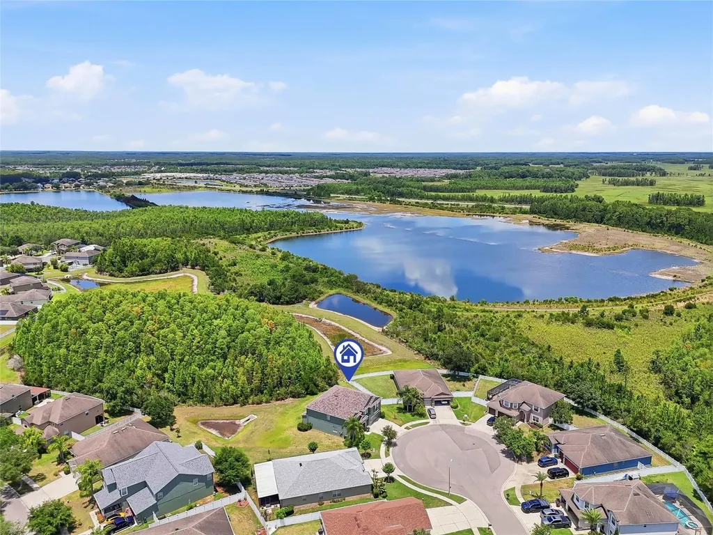 3987 Round Table Court Land O Lakes FL 34638
