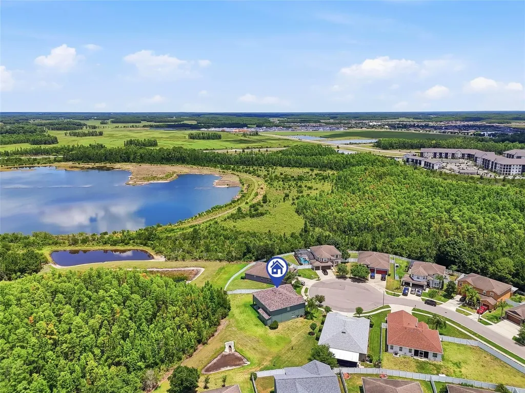 3987 Round Table Court Land O Lakes FL 34638