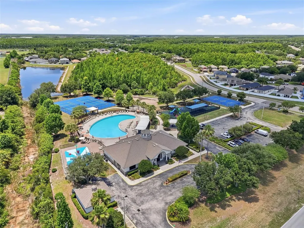 3987 Round Table Court Land O Lakes FL 34638