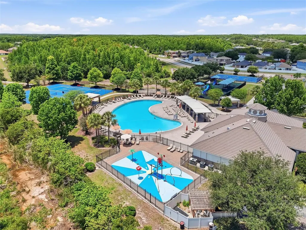 3987 Round Table Court Land O Lakes FL 34638