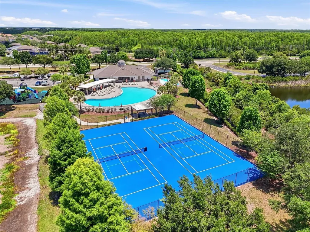 3987 Round Table Court Land O Lakes FL 34638