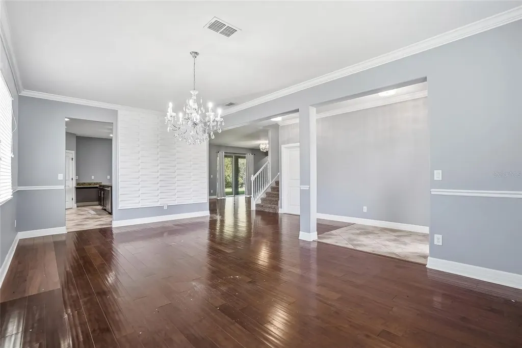3987 Round Table Court Land O Lakes FL 34638