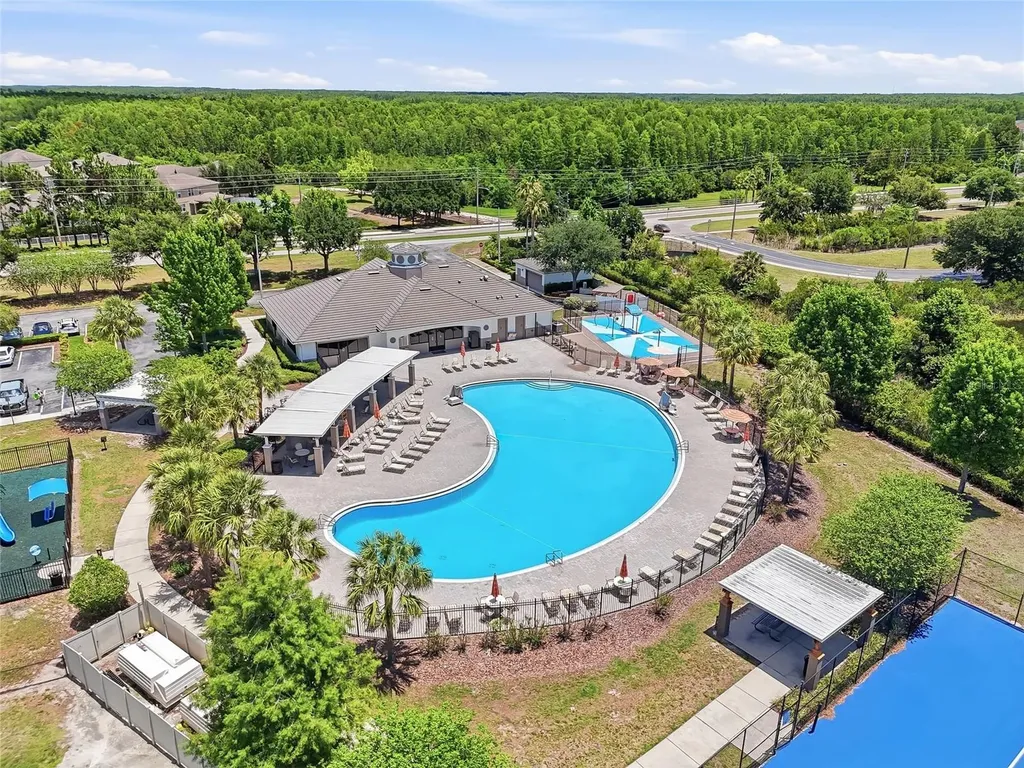 3987 Round Table Court Land O Lakes FL 34638