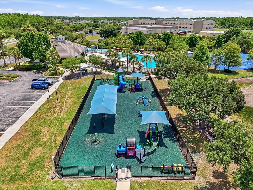 3987 Round Table Court Land O Lakes FL 34638