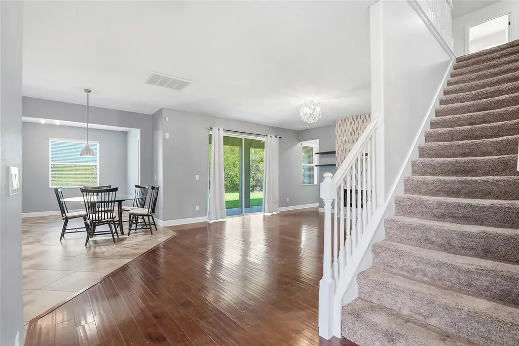 3987 Round Table Court Land O Lakes FL 34638