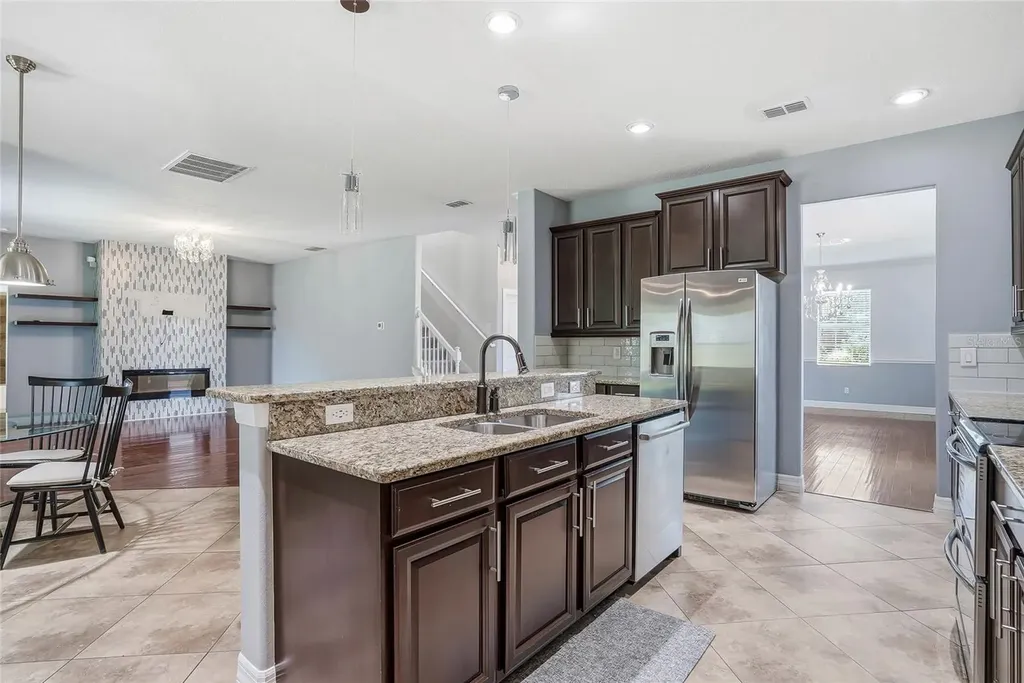 3987 Round Table Court Land O Lakes FL 34638
