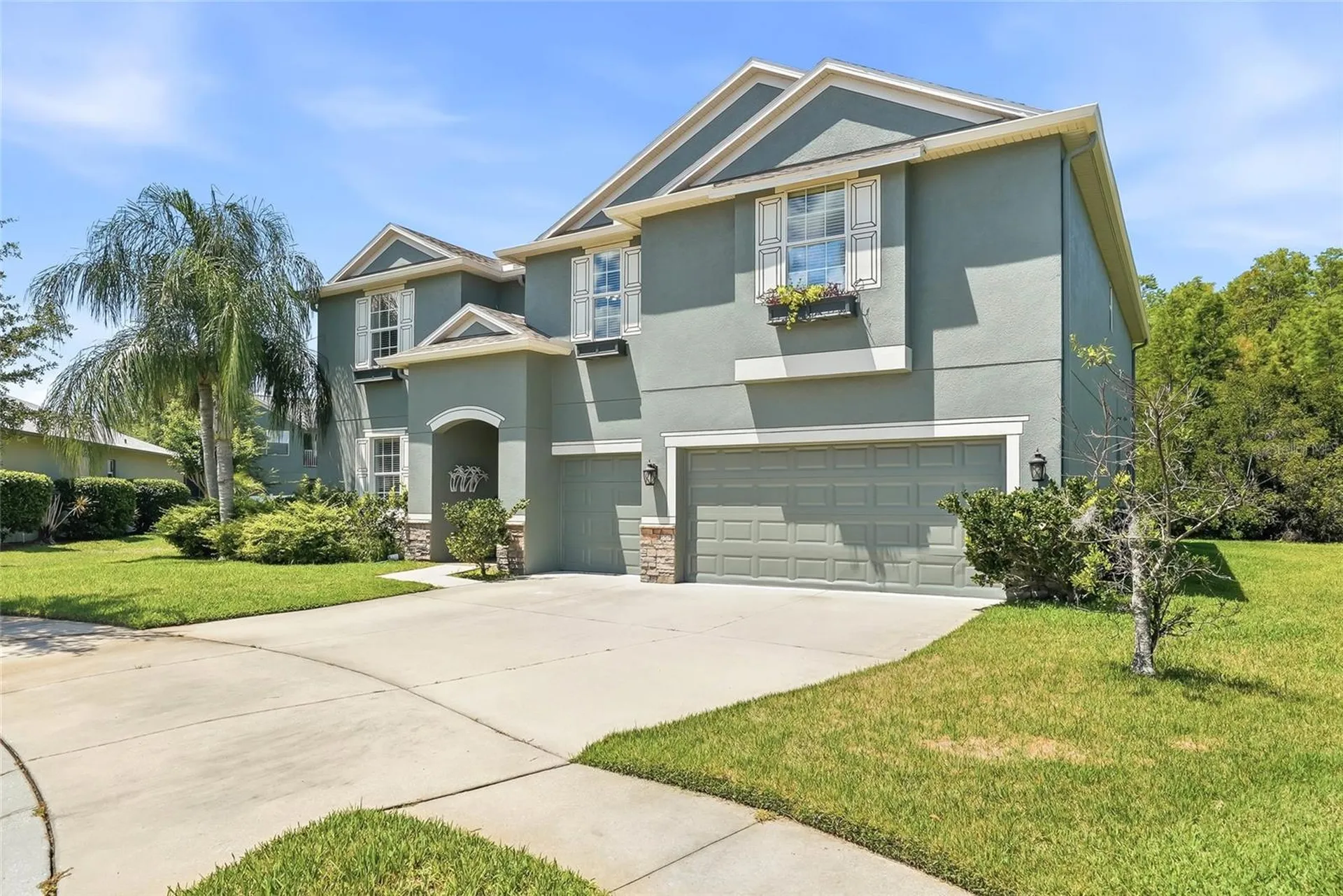 3987 Round Table Court Land O Lakes FL 34638