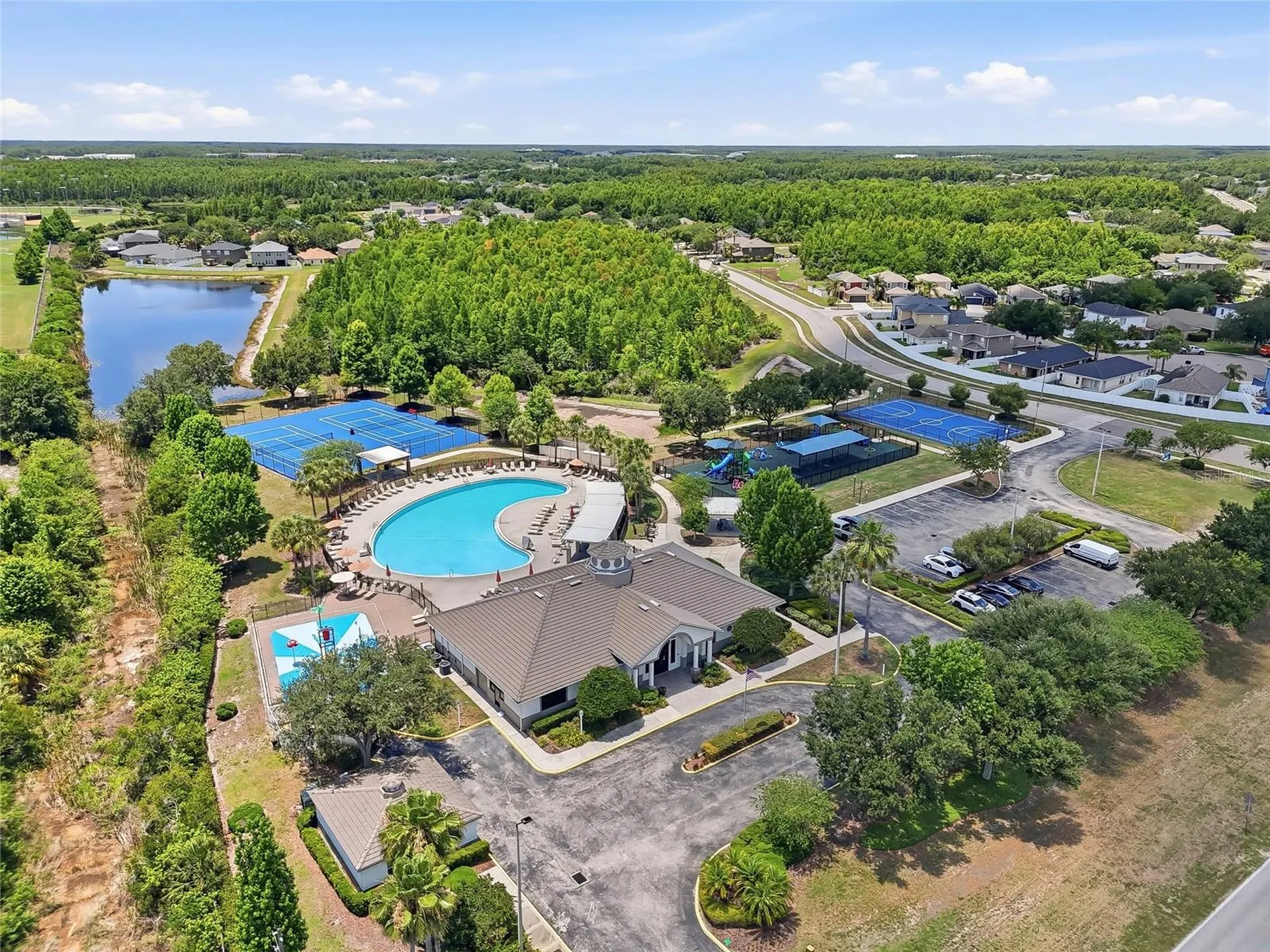 3987 Round Table Court Land O Lakes FL 34638