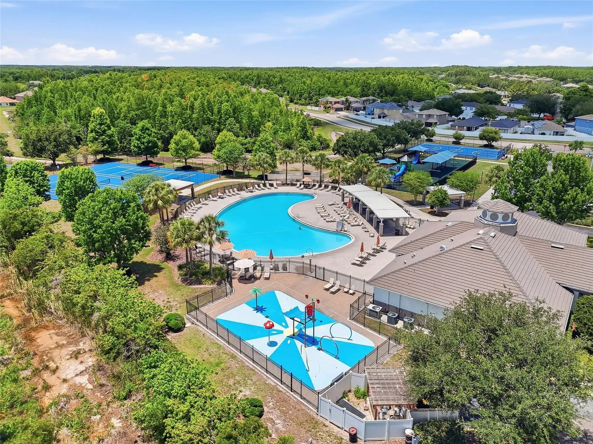 3987 Round Table Court Land O Lakes FL 34638