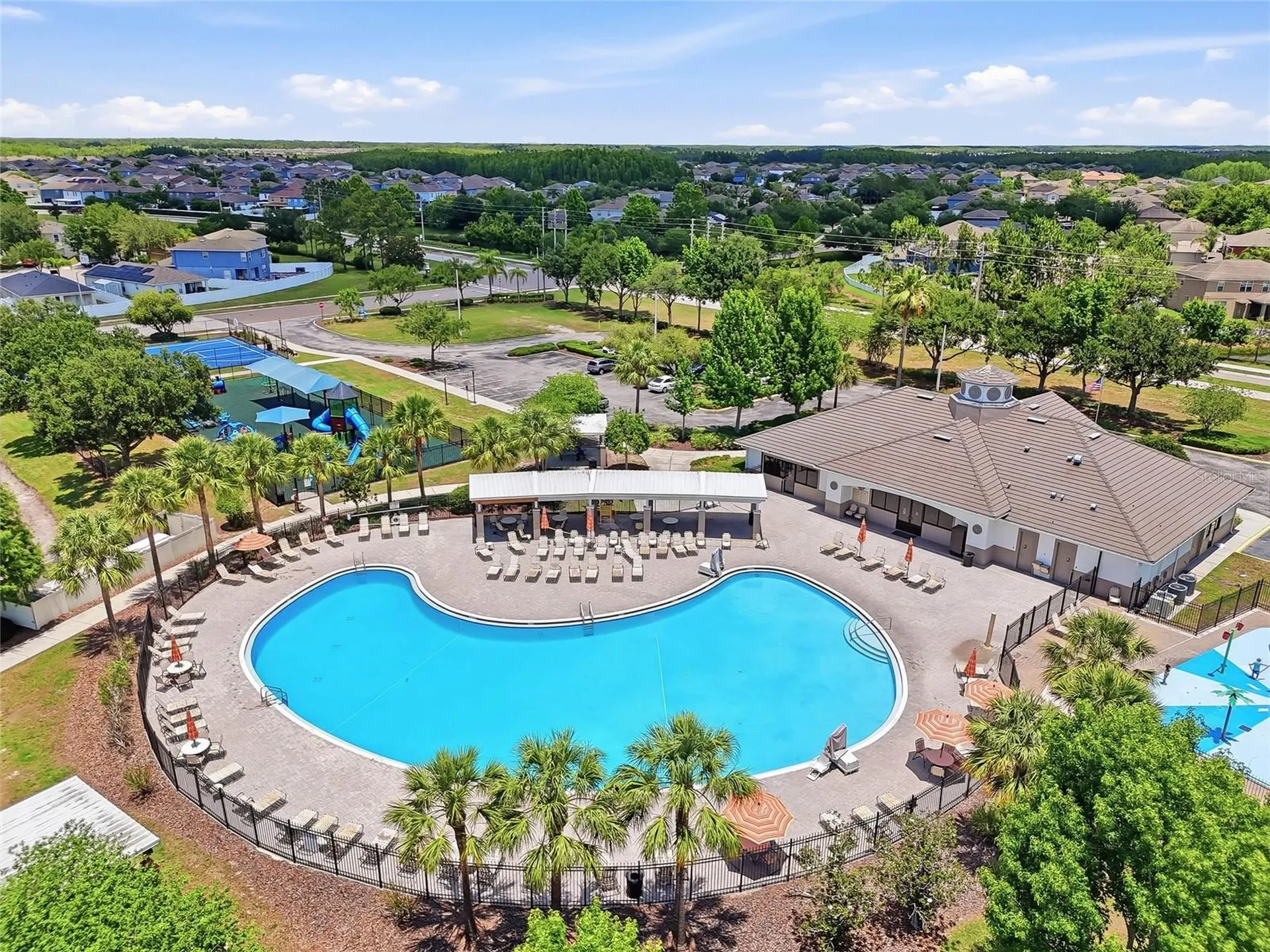 3987 Round Table Court Land O Lakes FL 34638