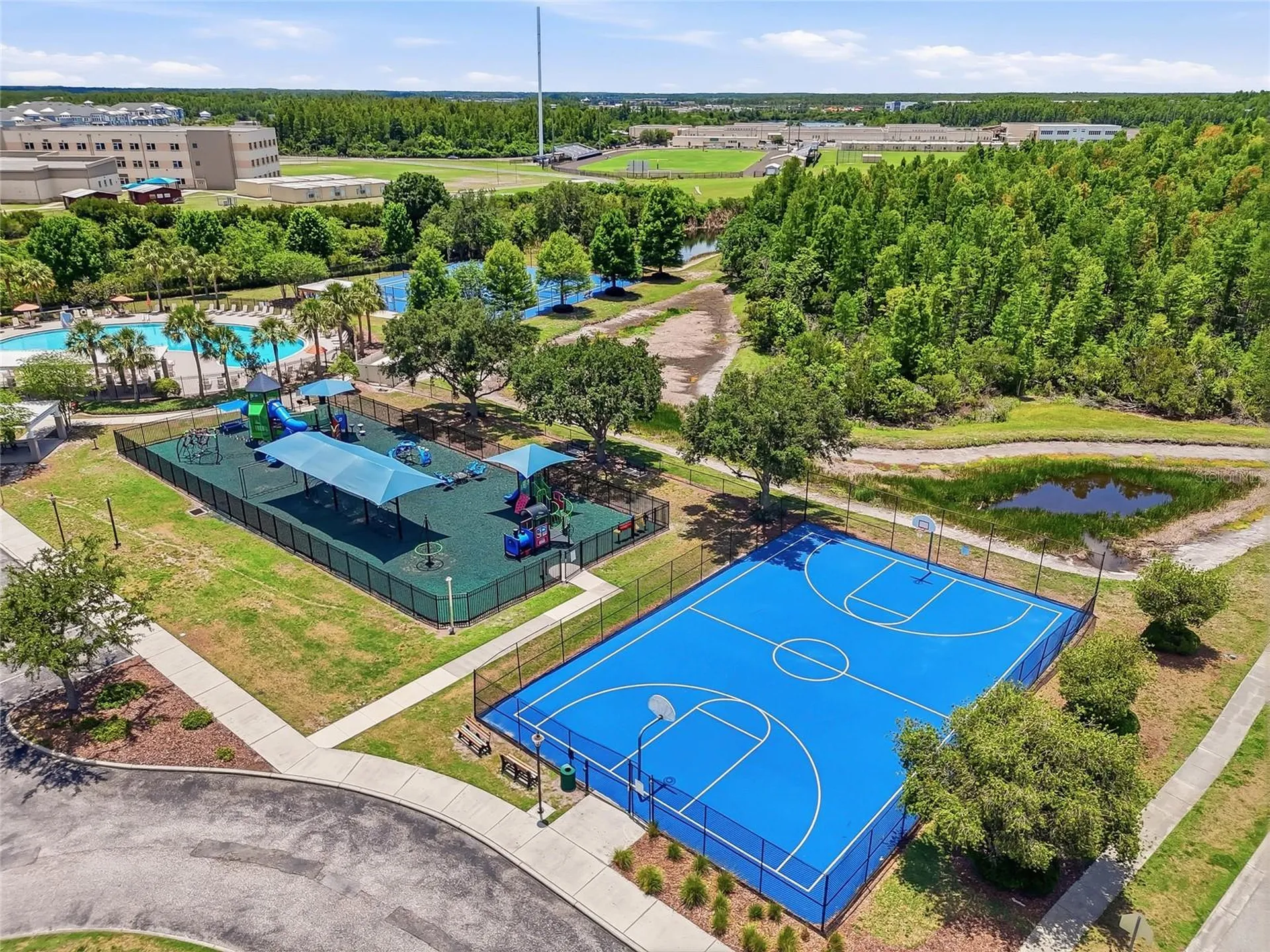 3987 Round Table Court Land O Lakes FL 34638