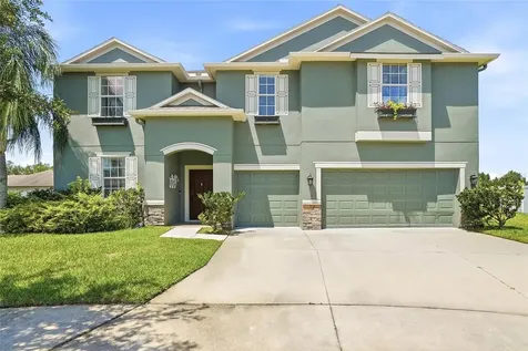 3987 Round Table Court Land O Lakes FL 34638