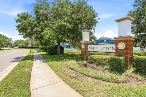 3987 Round Table Court Land O Lakes FL 34638