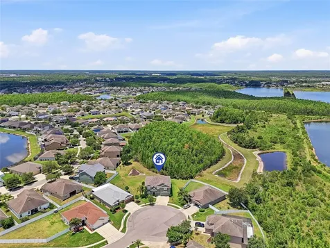 3987 Round Table Court Land O Lakes FL 34638