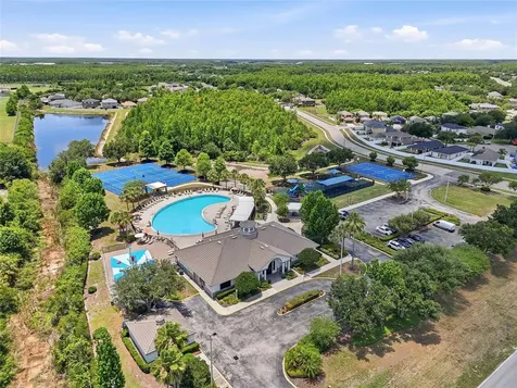 3987 Round Table Court Land O Lakes FL 34638