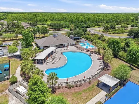 3987 Round Table Court Land O Lakes FL 34638
