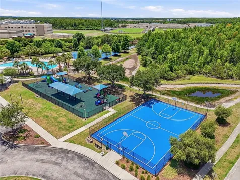 3987 Round Table Court Land O Lakes FL 34638