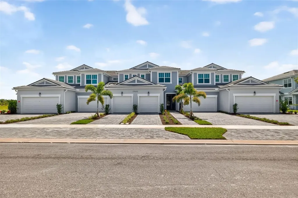 17420 Moonflower Drive Venice FL 34293