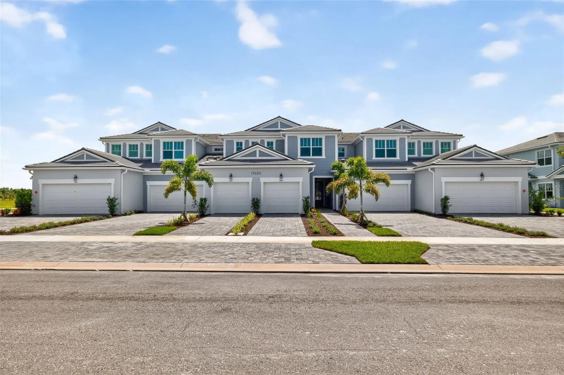 17420 Moonflower Drive Venice FL 34293