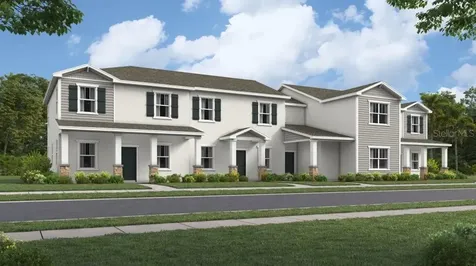 2212 Red Sun Street Apopka FL 32703