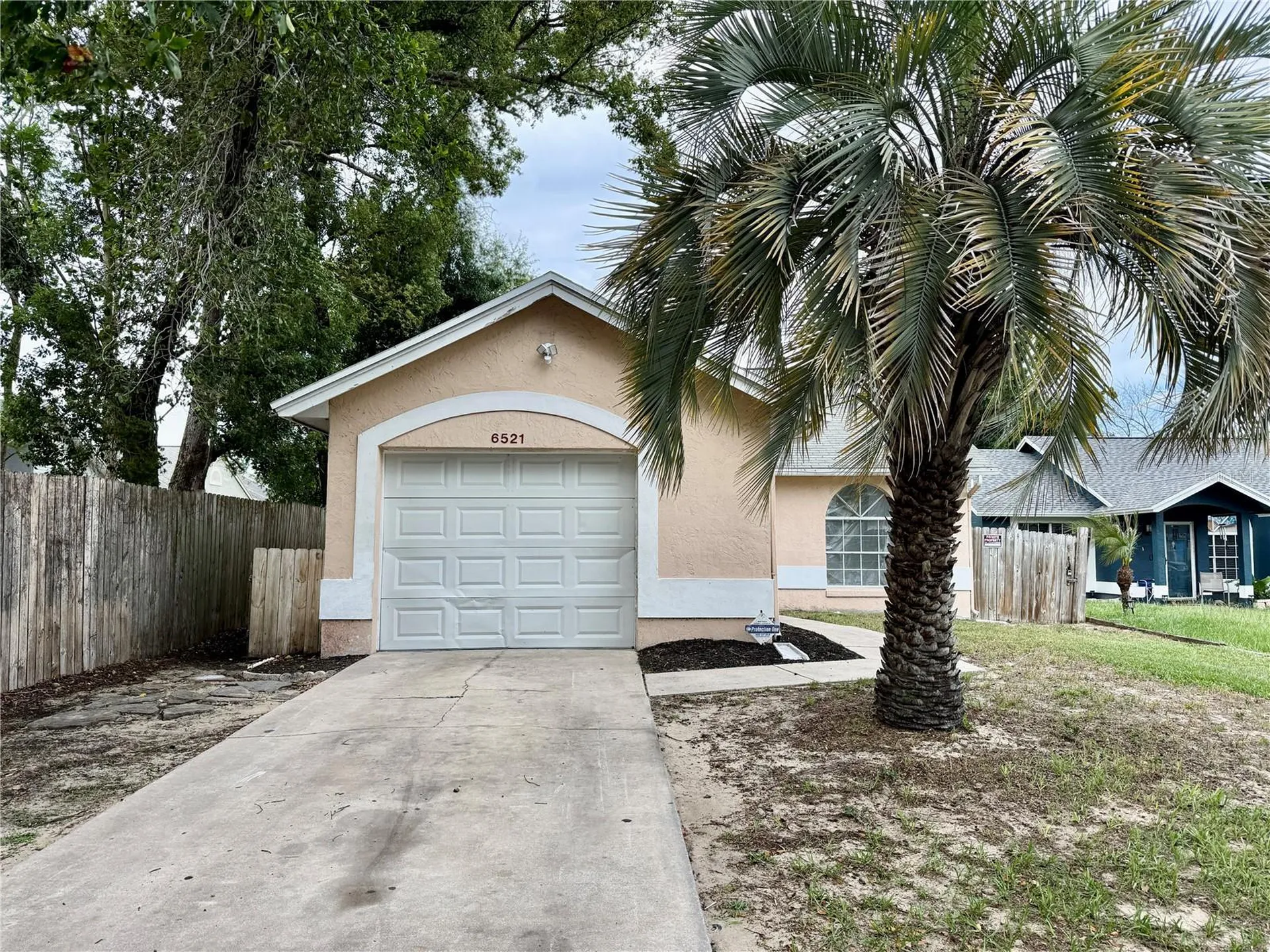 6521 Garden Spring Court Orlando FL 32818