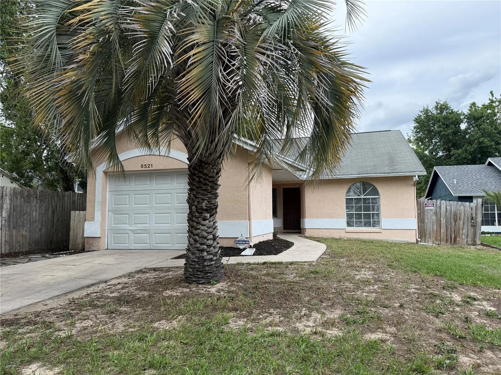 6521 Garden Spring Court Orlando FL 32818