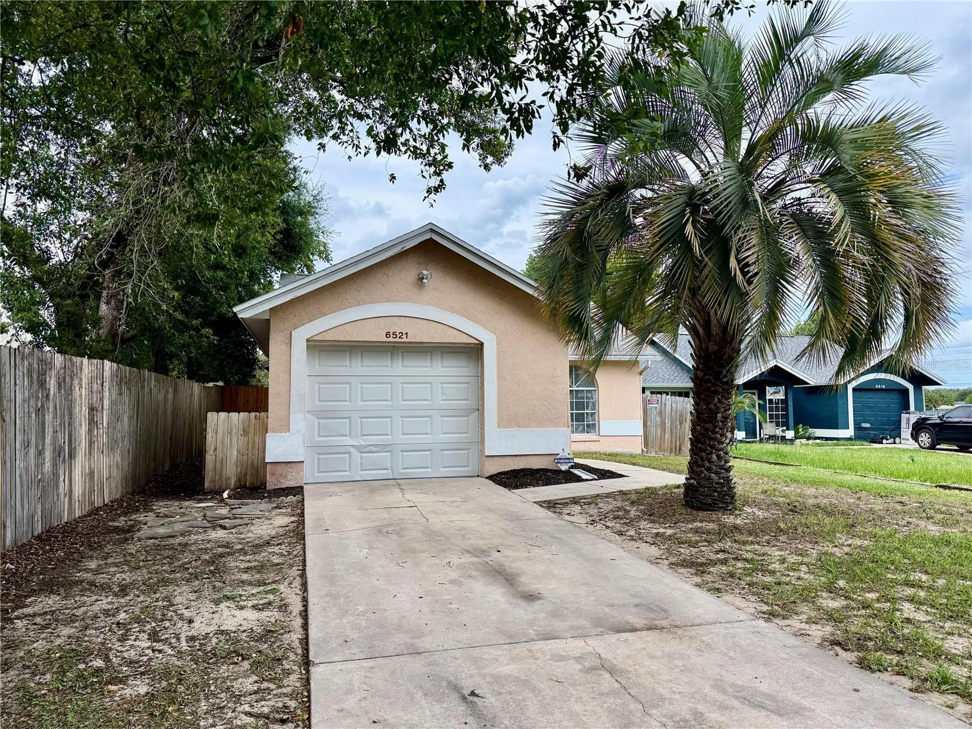 6521 Garden Spring Court Orlando FL 32818