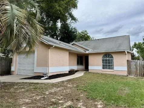 6521 Garden Spring Court Orlando FL 32818