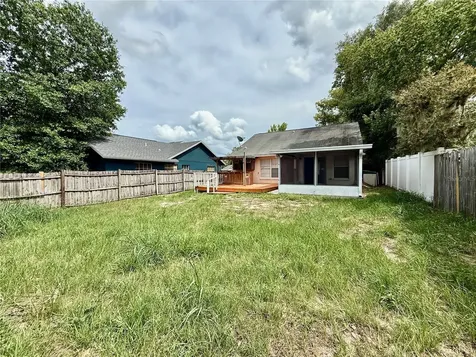 6521 Garden Spring Court Orlando FL 32818