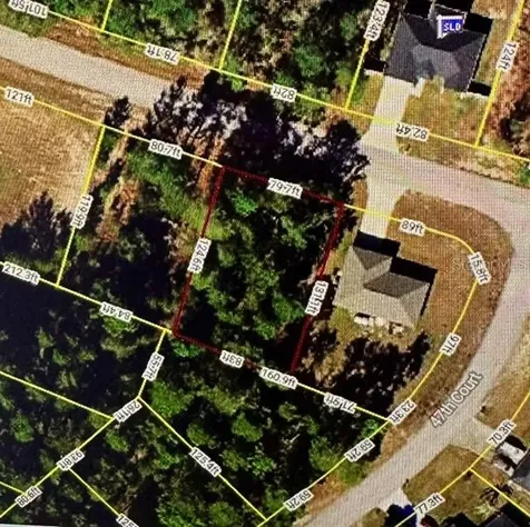 SW 116th Loop Ocala FL 34473