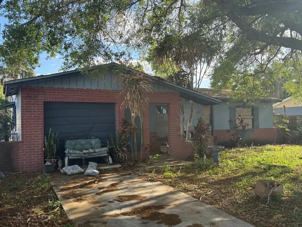7413 Aripeka Drive Tampa FL 33619
