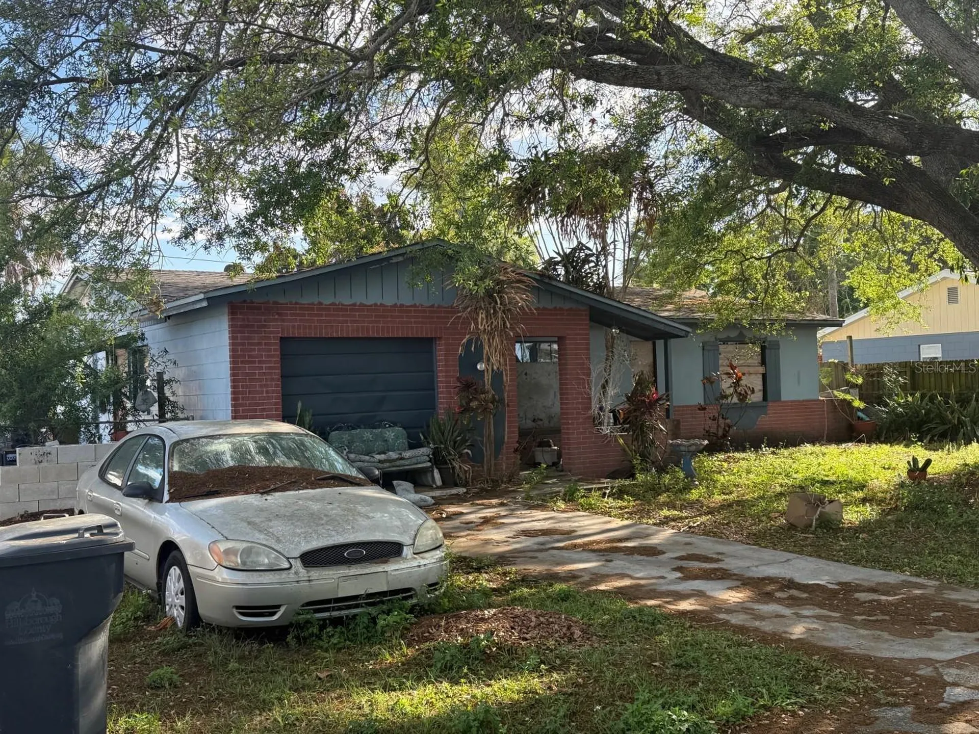7413 Aripeka Drive Tampa FL 33619
