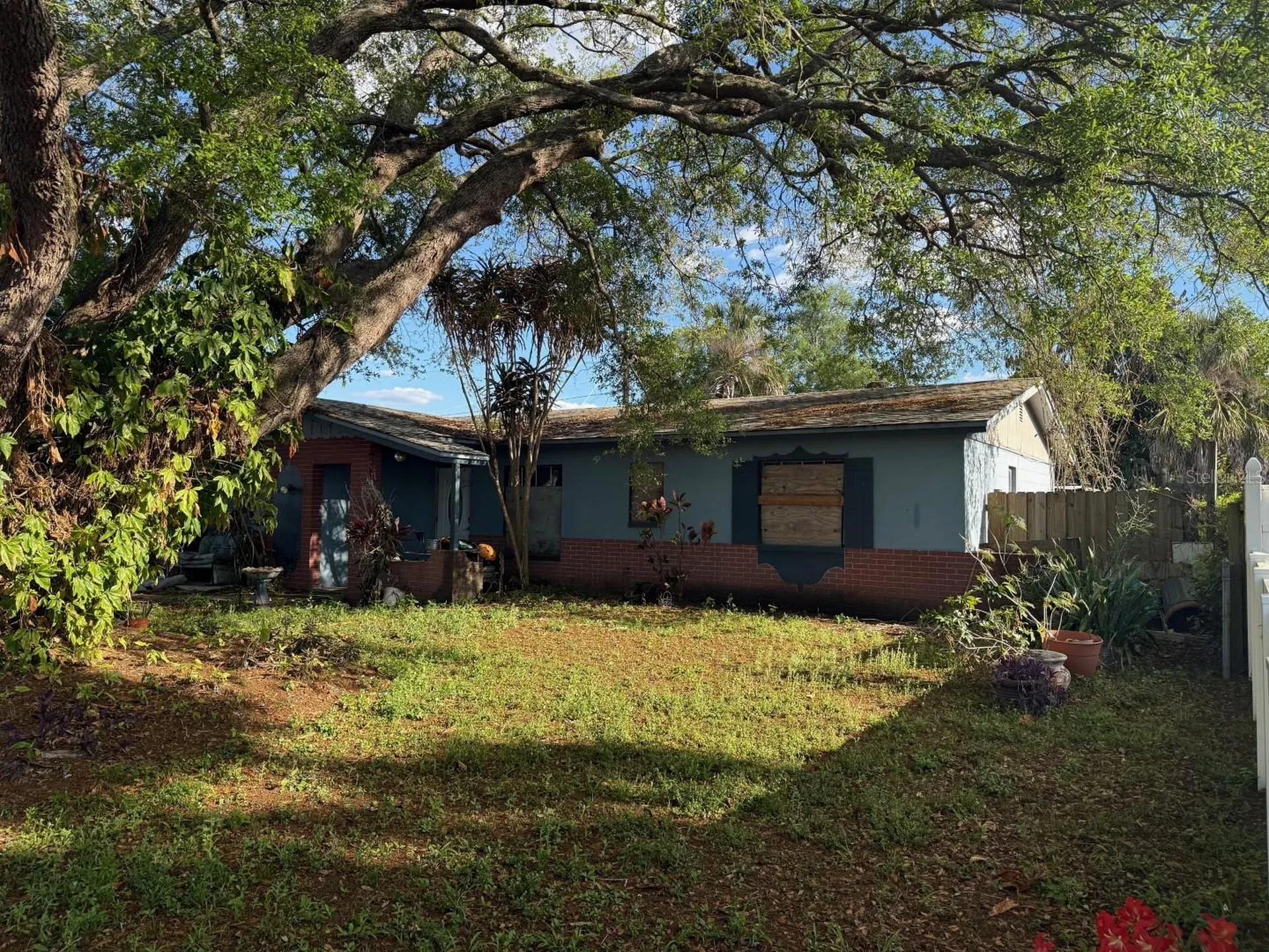 7413 Aripeka Drive Tampa FL 33619