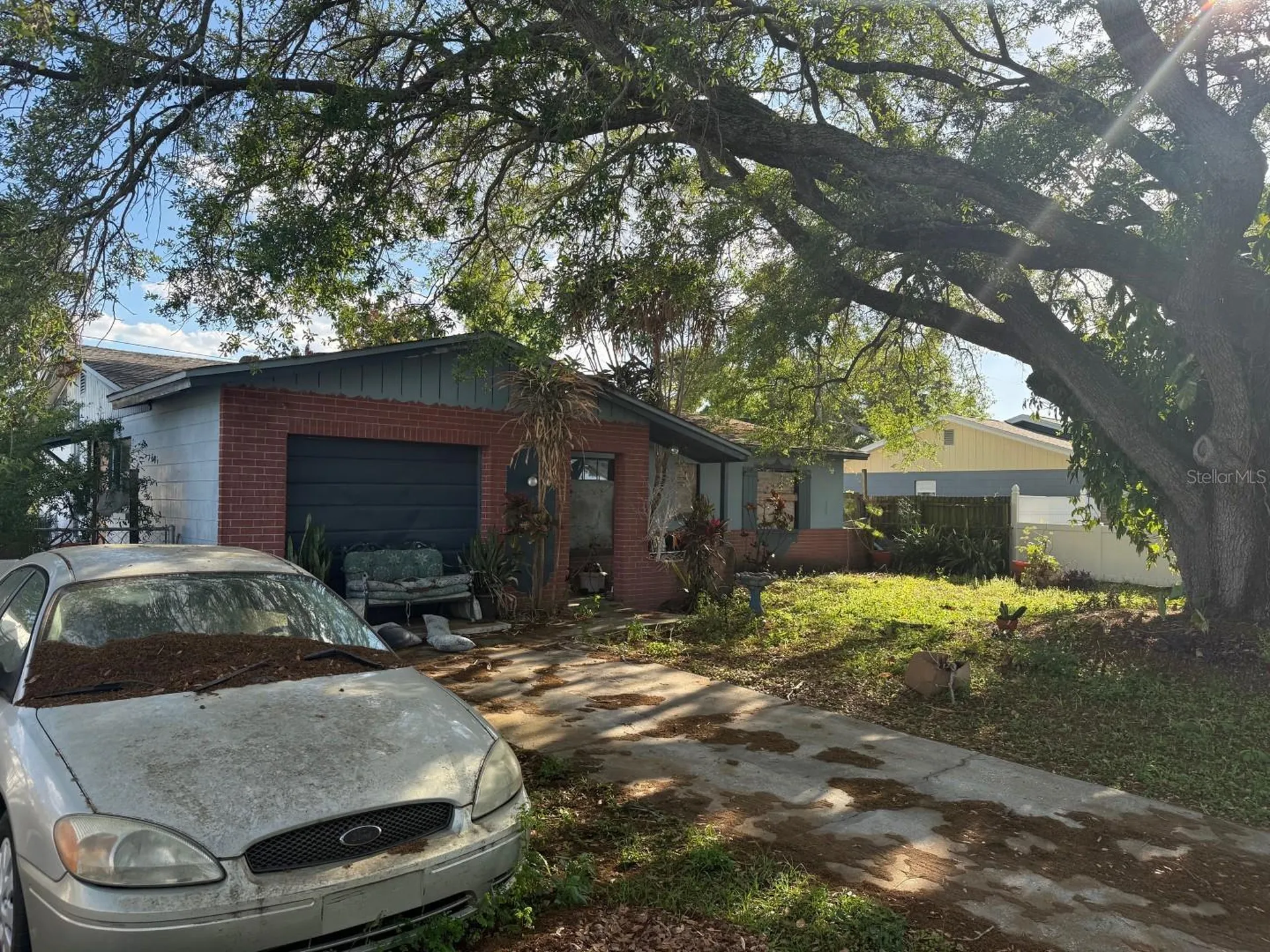 7413 Aripeka Drive Tampa FL 33619