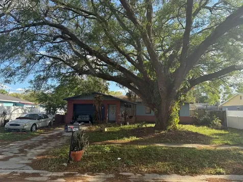 7413 Aripeka Drive Tampa FL 33619