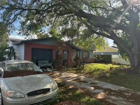 7413 Aripeka Drive Tampa FL 33619