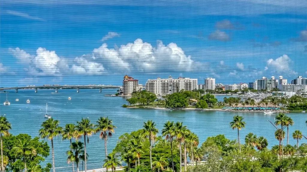 707 S Gulfstream Avenue Sarasota FL 34236