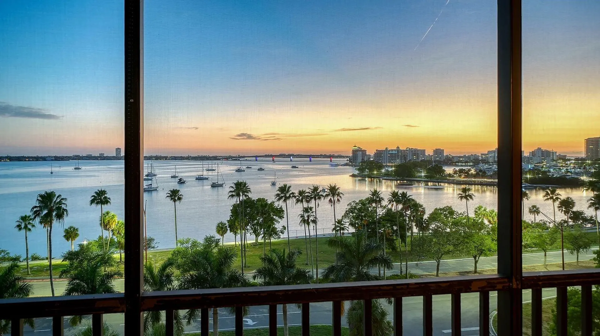 707 S Gulfstream Avenue Sarasota FL 34236