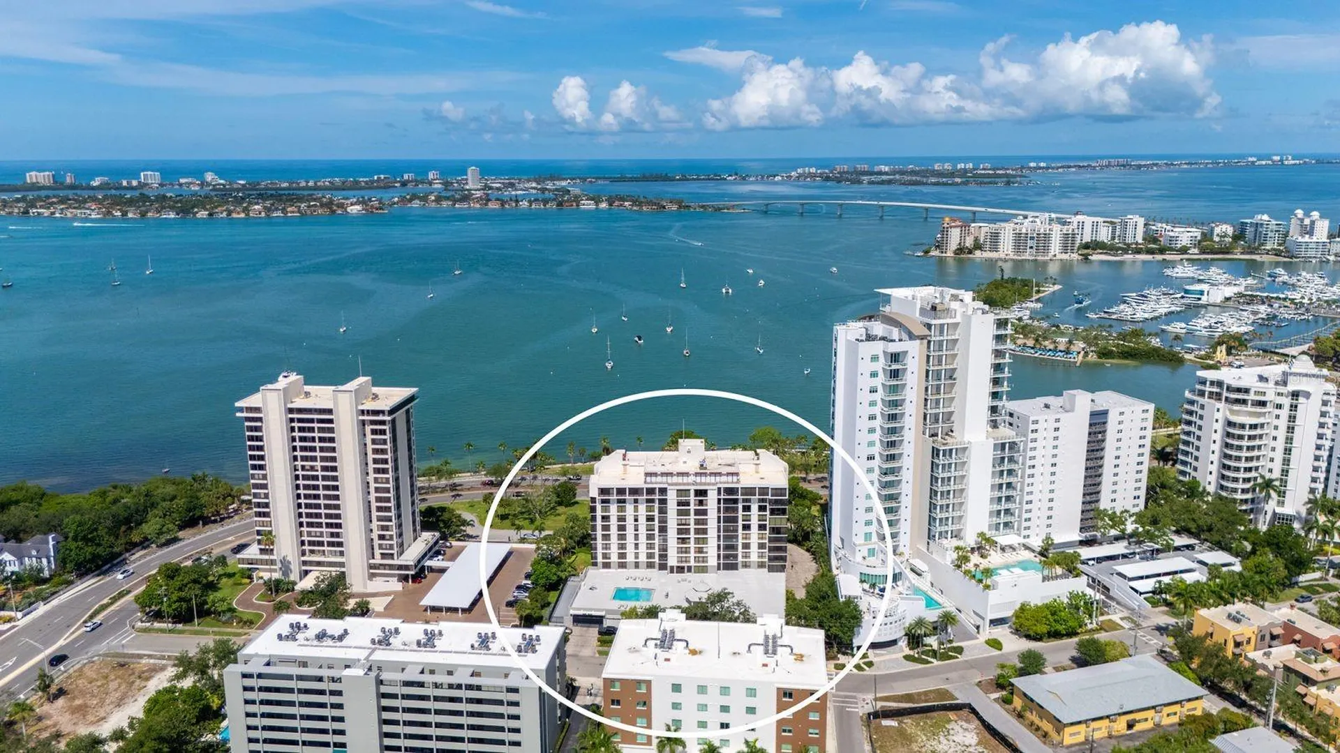 707 S Gulfstream Avenue Sarasota FL 34236