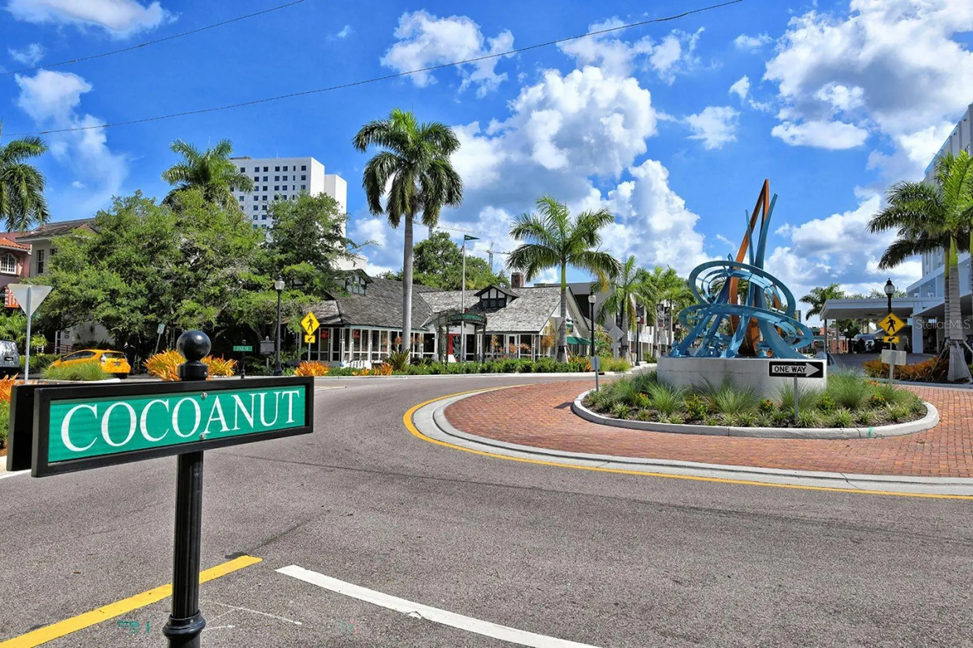 707 S Gulfstream Avenue Sarasota FL 34236