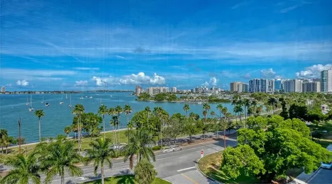 707 S Gulfstream Avenue Sarasota FL 34236