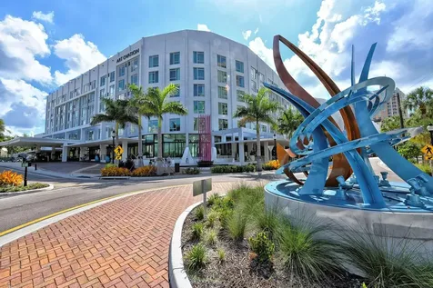 707 S Gulfstream Avenue Sarasota FL 34236