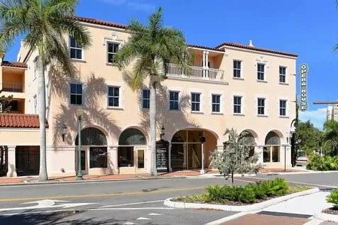 707 S Gulfstream Avenue Sarasota FL 34236