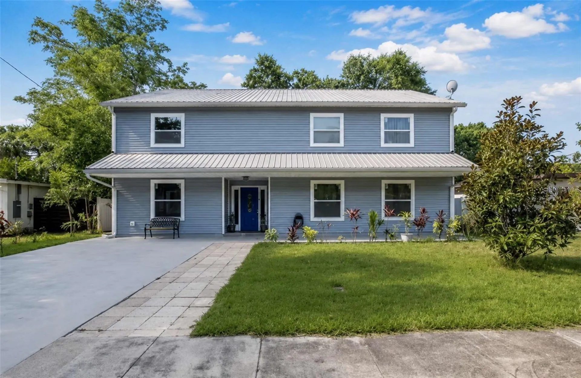 3522 W Price Avenue Tampa FL 33611