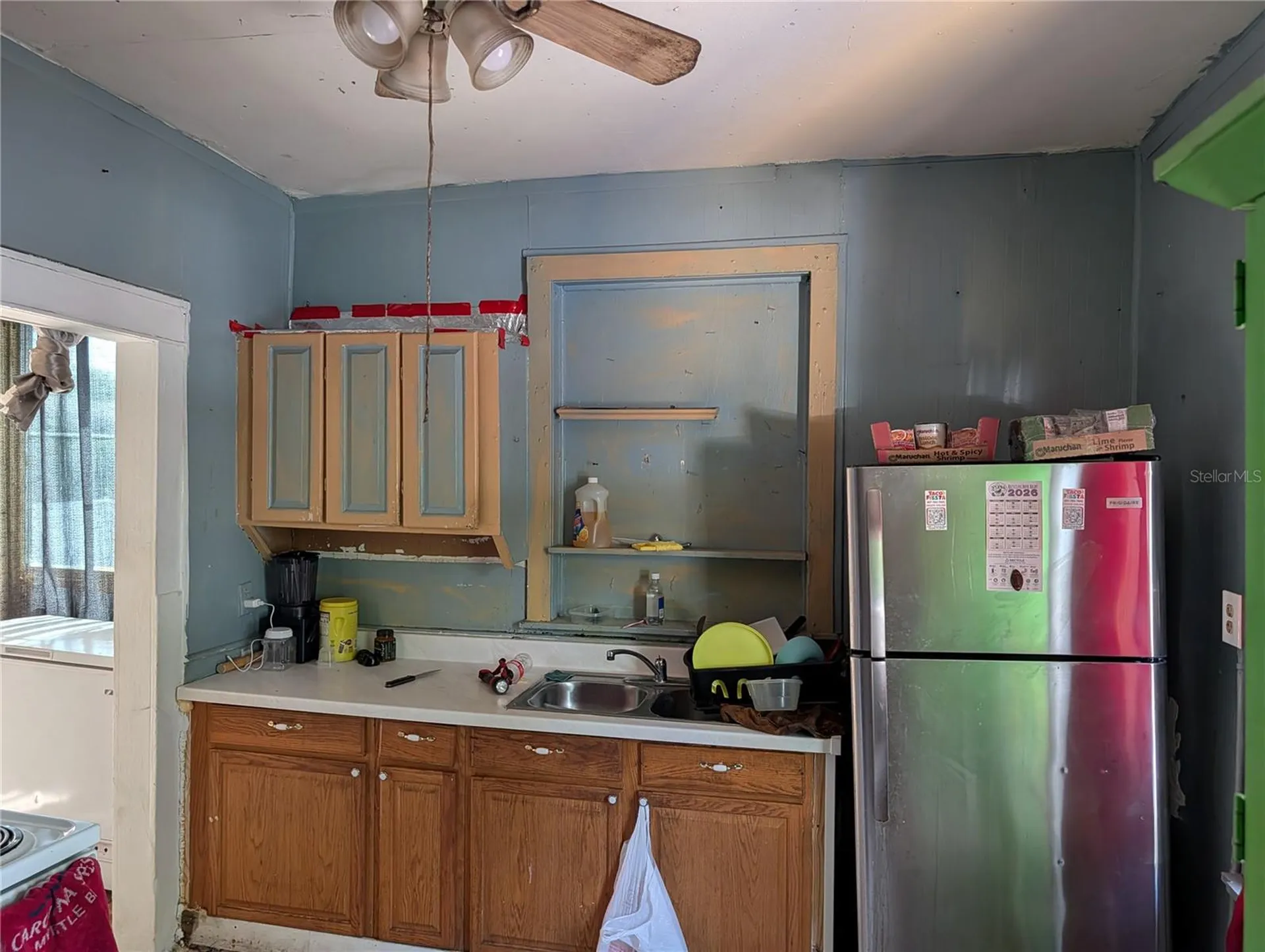 312 E 7th Street Apopka FL 32703