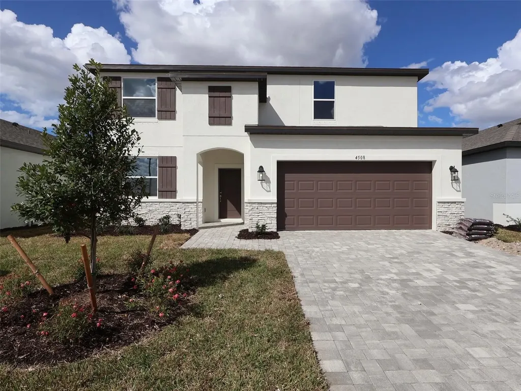 4508 Outhaul Run Palmetto FL 34221