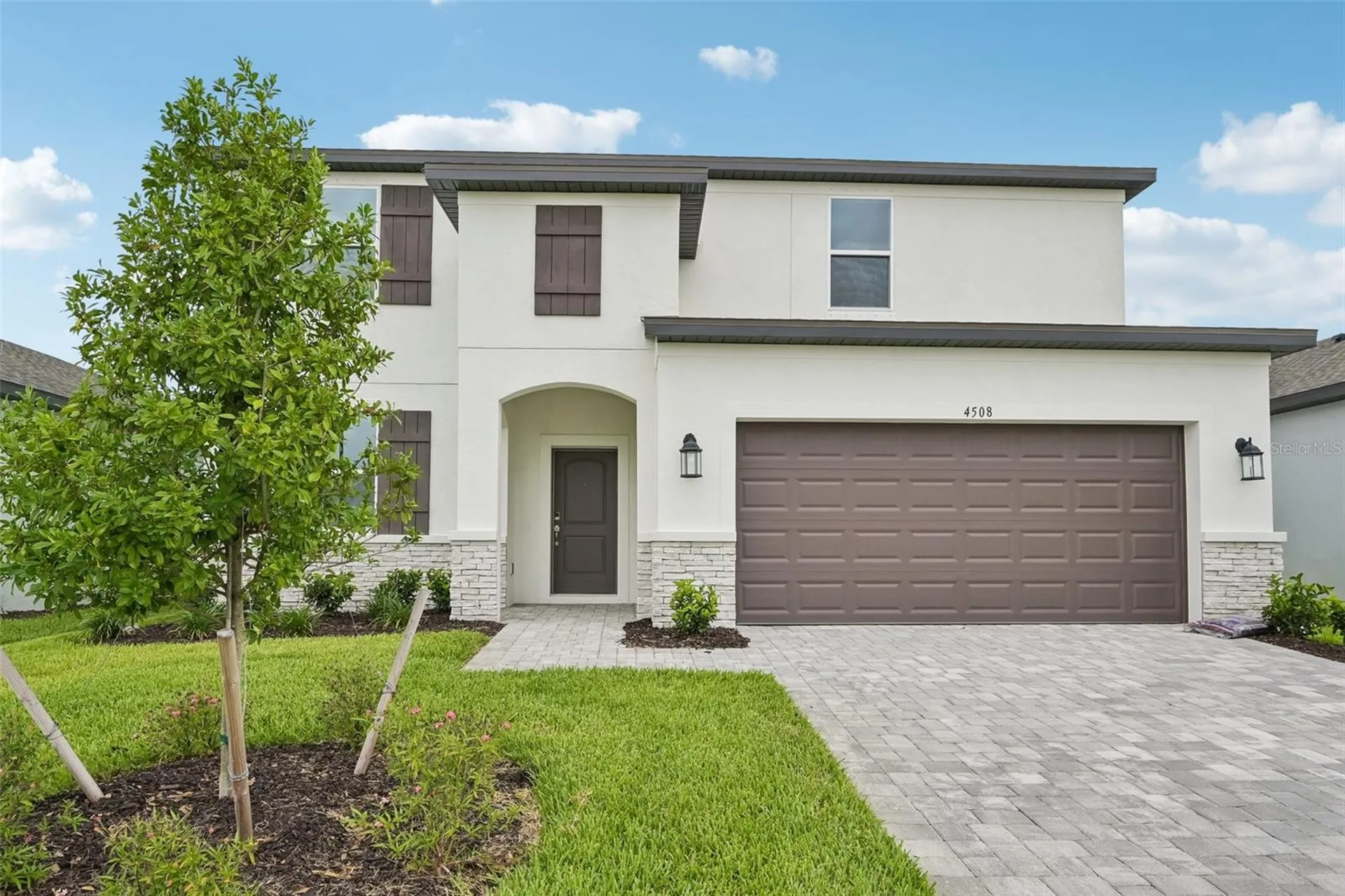 4508 Outhaul Run Palmetto FL 34221