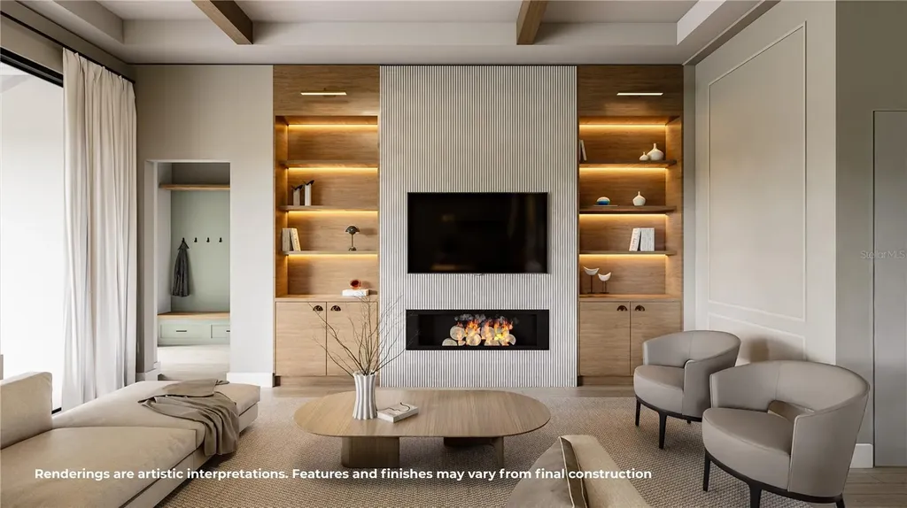 121 E Fawsett Road Winter Park FL 32789